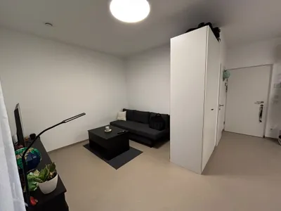 1-Zimmer-Wohnung mieten in Linz Land – 30 m², € 490 – Bild 5 von 9
