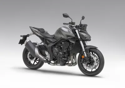 Honda CB 1000 Hornet