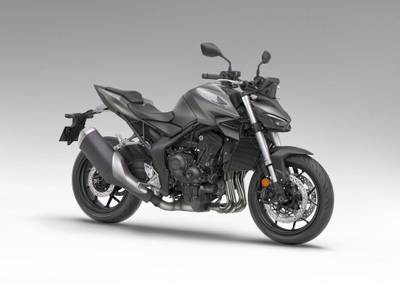 Honda CB 1000 Hornet
