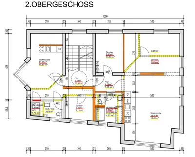 Gewerbeimmobilie kaufen in Wien – 620 m², € 1.720.000 – Bild 5 von 11