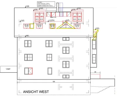 Gewerbeimmobilie kaufen in Wien – 620 m², € 1.720.000 – Bild 9 von 11