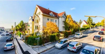Haus zum Kauf in 1140 Wien