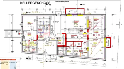 Gewerbeimmobilie kaufen in Wien – 620 m², € 1.720.000 – Bild 2 von 11
