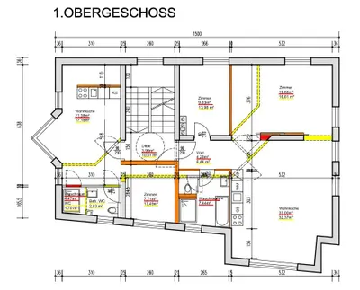 Gewerbeimmobilie kaufen in Wien – 620 m², € 1.720.000 – Bild 4 von 11