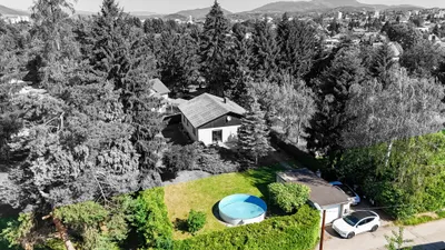 Grundstück kaufen in Graz – 651 m², € 399.000 – Bild 2 von 2