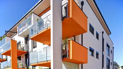 4-Zimmer-Wohnung kaufen in Gänserndorf – 103,1 m², € 395.000