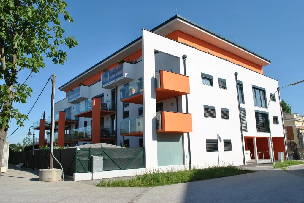 Wohnung – Deutsch-Wagram, Katastralgemeinde Deutsch Wagram - Ansicht 2