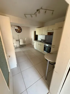 2-Zimmer-Wohnung mieten in Scheibbs – 101 m², € 756 – Bild 3 von 12