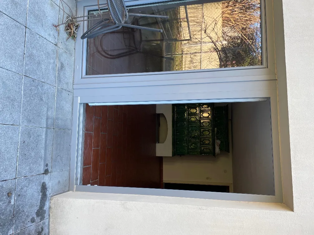 Gartenappartement zu vermieten - zentral und grün - Ansicht 2
