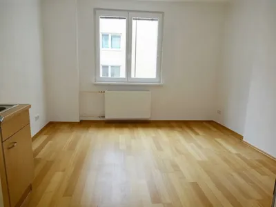 2-Zimmer-Wohnung in Hofruhelage, 33 m², Margareten, Margareten
