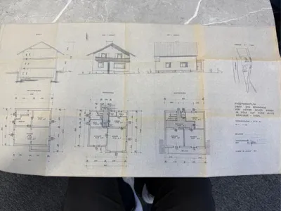 4-Zimmer-Haus kaufen in Bruck-Mürzzuschlag – 132 m², € 170.000 – Bild 21 von 21