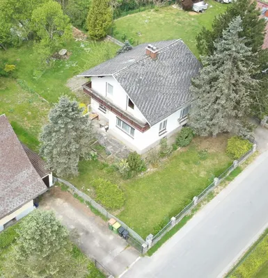 4-Zimmer-Haus kaufen in Bruck-Mürzzuschlag – 132 m², € 170.000 – Bild 3 von 21