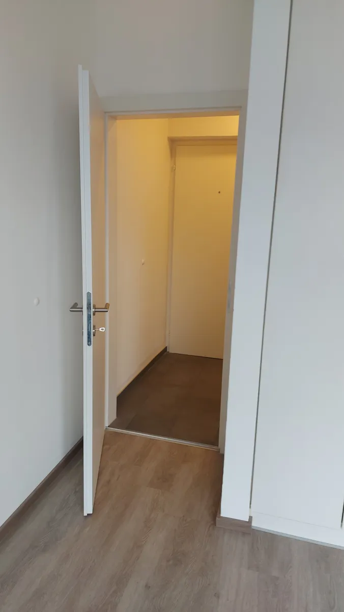 Garcionerre mit Westbalkon - Ansicht 3