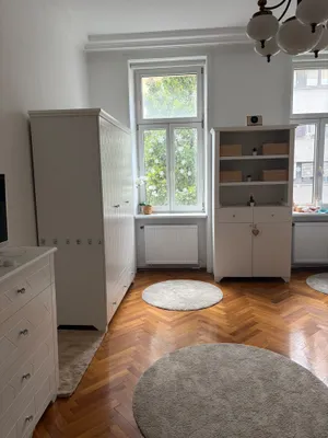 2-Zimmer-Wohnung mieten in Wien – 85 m², € 1.450 – Bild 2 von 12