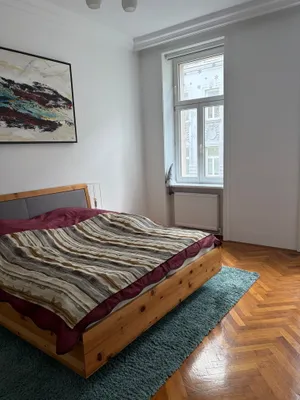 2-Zimmer-Wohnung mieten in Wien – 85 m², € 1.450 – Bild 3 von 12