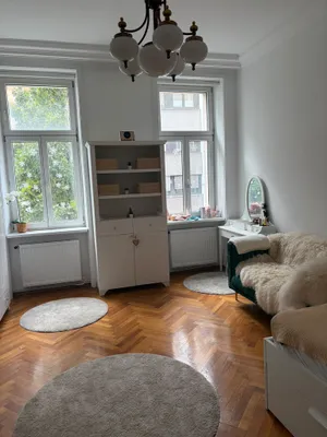 2-Zimmer-Wohnung mieten in Wien – 85 m², € 1.450