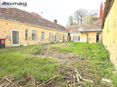 Grundstück kaufen in Baden – 600 m², € 550.000