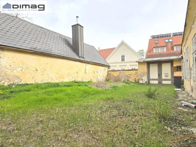 Grundstück kaufen in Baden – 600 m², € 550.000 – Bild 3 von 5