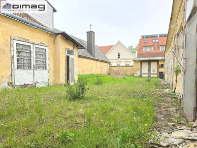 Grundstück kaufen in Baden – 600 m², € 550.000 – Bild 5 von 5