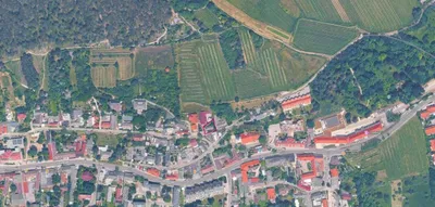 Grundstück kaufen in Baden – 249 m², € 179.000 – Bild 5 von 11