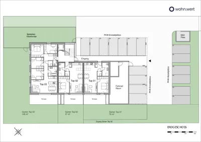 5-Zimmer-Wohnung kaufen in Feldkirch – 93,27 m², € 650.000 – Bild 6 von 7