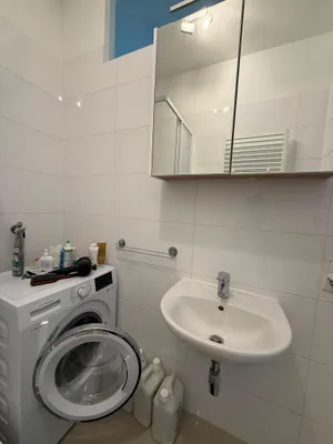 Wohnung zur Übergabe – Bild 3