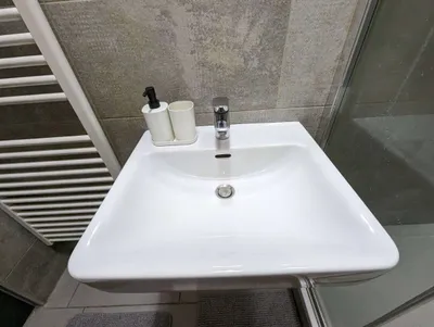 4-Zimmer-Wohnung mieten in Wien – 63 m², € 1.000 – Bild 4 von 17