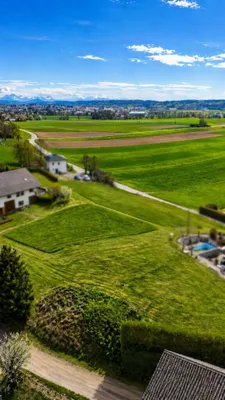 Grundstück kaufen in Braunau am Inn – 1 021 m², € 199.000 – Bild 4 von 5