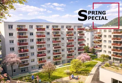 2-Zimmer-Wohnung mieten in Graz – 68,32 m², € 911 – Bild 9 von 14