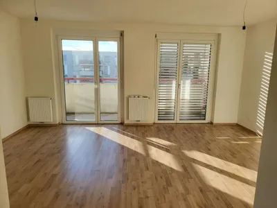 2-Zimmer-Wohnung mieten in Graz – 68,32 m², € 911