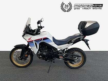 Honda XL 750 Transalp Teilzahlung ? 119.- Garantie AKTION Enduro