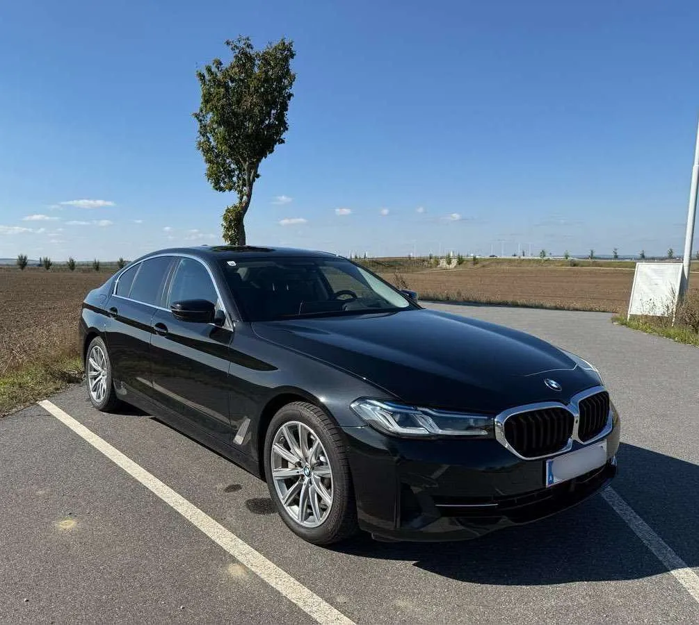 BMW 5er-Reihe