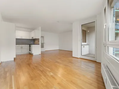 1-Zimmer-Wohnung kaufen in Wien – 48,39 m², € 219.000