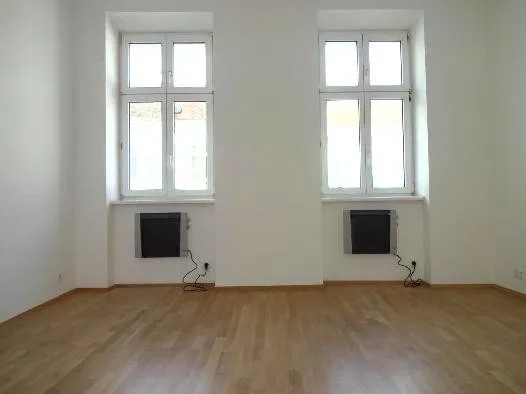 2-Zimmer-Altbauwohnung, 45 m², Landstraße, Landstraße
