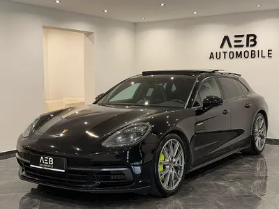 Porsche Panamera Sport Turismo 2.9 E-Hybrid