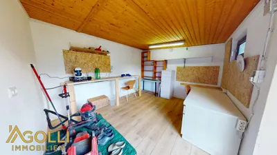 Haus kaufen in Bruck an der Leitha – 35 m², € 160.000 – Bild 13 von 15