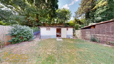 Haus kaufen in Bruck an der Leitha – 35 m², € 160.000 – Bild 11 von 15