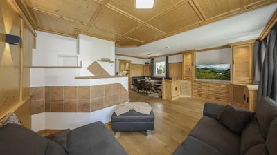 4-Zimmer-Haus kaufen in Kitzbühel – 102,28 m², € 990.000 – Bild 3 von 20