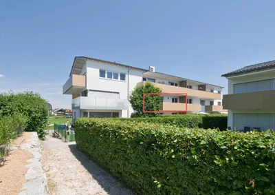 3-Zimmer-Wohnung kaufen in Vöcklabruck – 81,01 m², € 369.000 – Bild 2 von 21