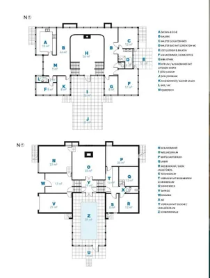 8-Zimmer-Haus kaufen in Krems Land – 241 m², € 1.304.900 – Bild 26 von 29