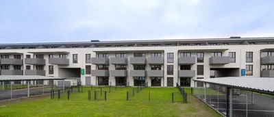 3-Zimmer-Wohnung mieten in Graz – 54,68 m², € 900 – Bild 8 von 9