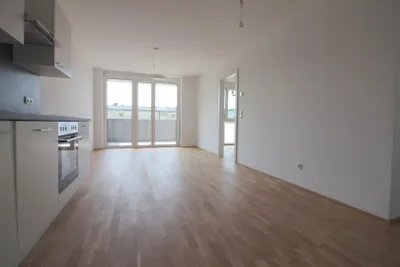 3-Zimmer-Wohnung mieten in Graz – 54,68 m², € 900 – Bild 2 von 9