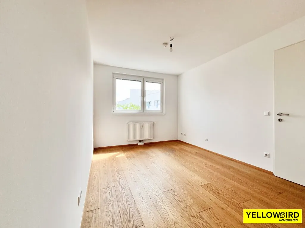 Wellness | Loggia | Gute Raumaufteilung | 3 Zimmer | Garage - Ansicht 3