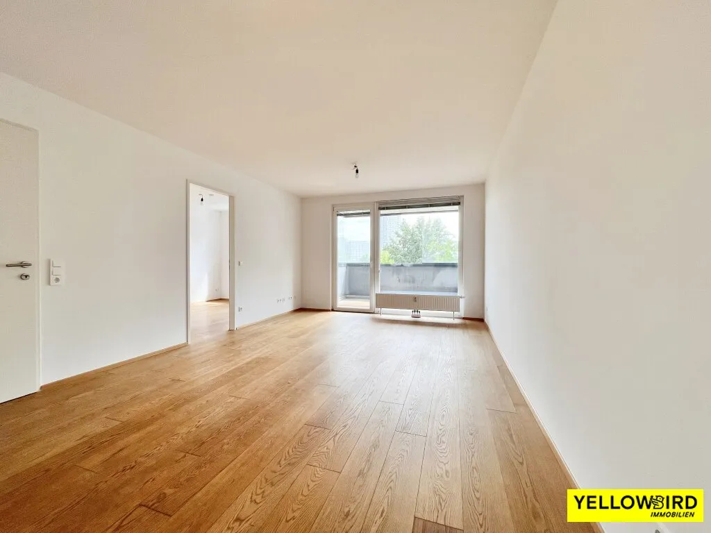 Wellness | Loggia | Gute Raumaufteilung | 3 Zimmer | Garage - Ansicht 2