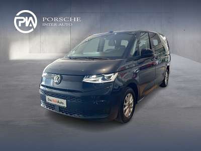 VW Multivan ÜH TDI