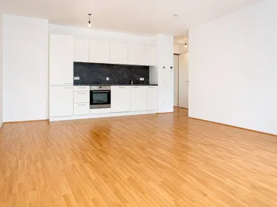 2-Zimmer-Wohnung mieten in Wien – 46,71 m², € 1.100 – Bild 2 von 7