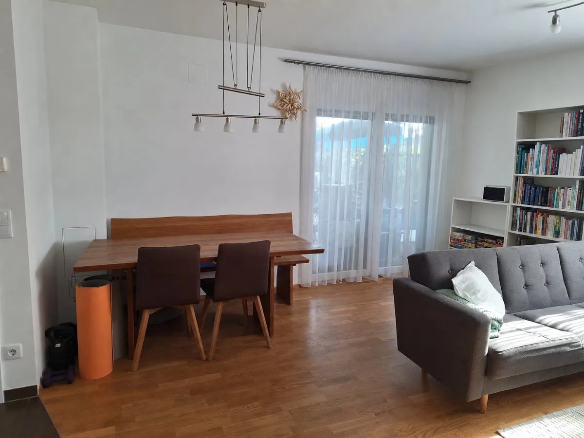 Wohnung – Leitring - Ansicht 2