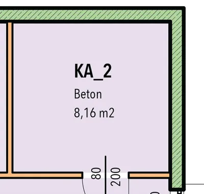 3-Zimmer-Wohnung kaufen in Leibnitz – 75 m², € 315.000 – Bild 17 von 17