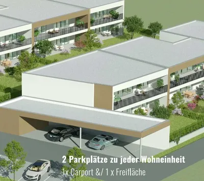 3-Zimmer-Wohnung kaufen in Grieskirchen – 95 m², € 476.560 – Bild 4 von 7