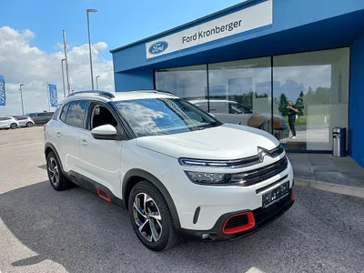 Citroën C5 Aircross PureTech 130 S&S Feel